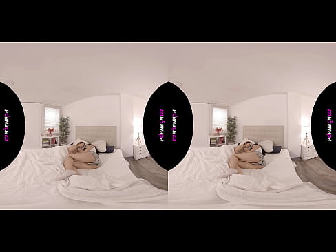 ❤️ PORNBCN VR Dy lezbike të reja zgjohen me eksitim në realitetin virtual 4K 180 3D Geneva Bellucci Katrina Moreno ❤️ Video qij tek ne sq.sexindrag.ru